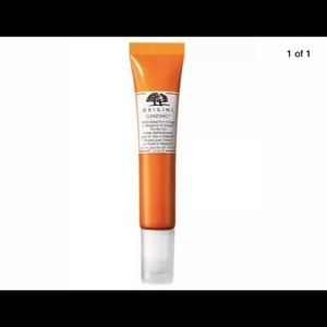 Brand NEW ORIGINS EYE CREAM